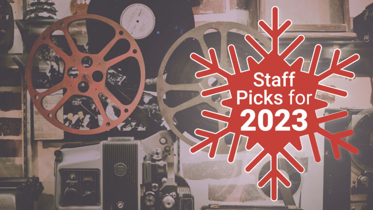 Broadcast and video reports from the past year
