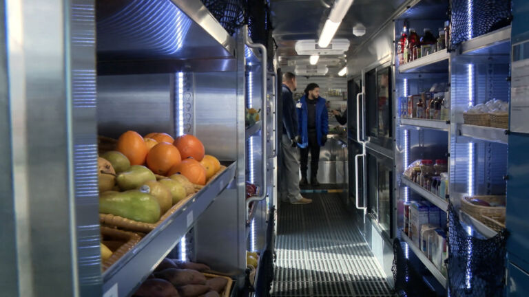 Mobile grocery store comes to Atlantic City
