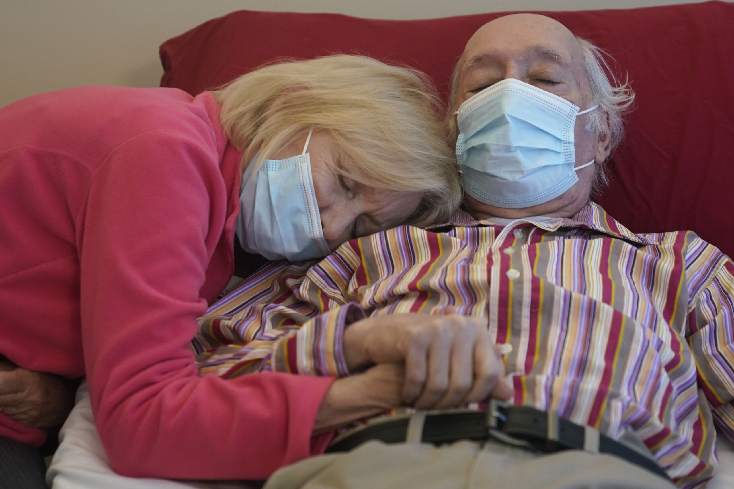 NJ extends Medicaid palliative care for poor and elderly