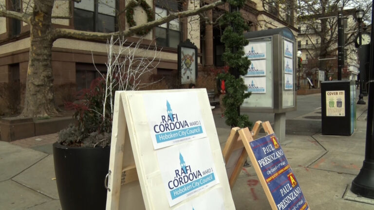 Hoboken’s runoff vote marred by scandal