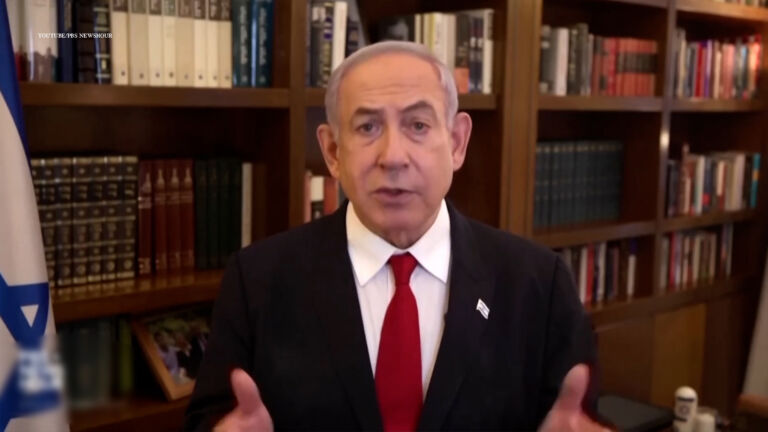 Rutgers professor: Israeli prime minister is a ‘great political survivor’