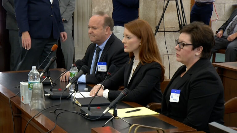 Katie Brennan: Tammy Murphy doesn’t deserve women’s support