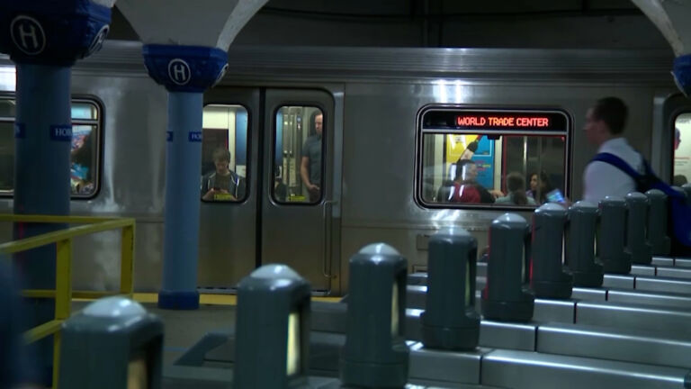 Port Authority OKs $9.3B budget, includes toll hikes