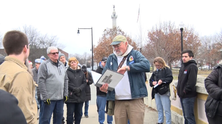 Patriots Week steps into NJ’s revolutionary history