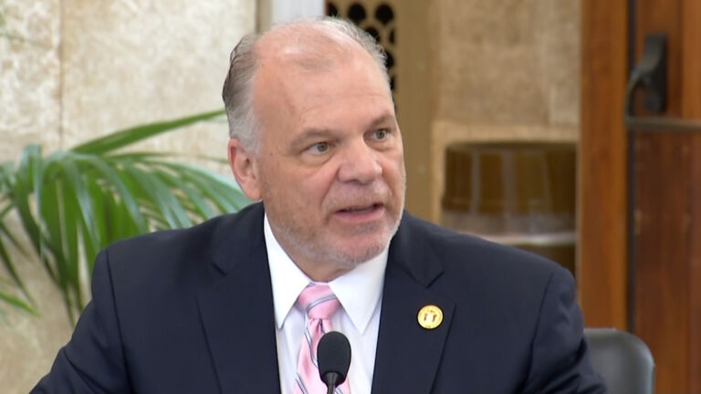 Former NJ Senate President Steve Sweeney set to enter governor’s race