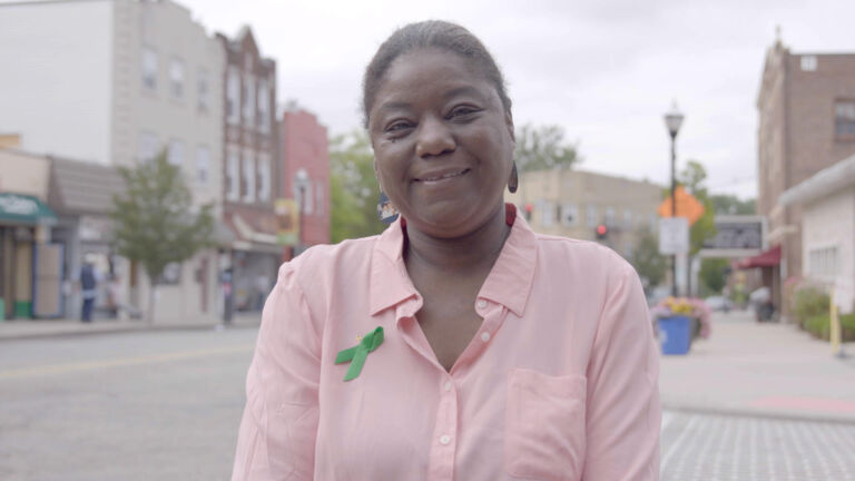 ’21’ Series: Union County woman’s life of resiliency
