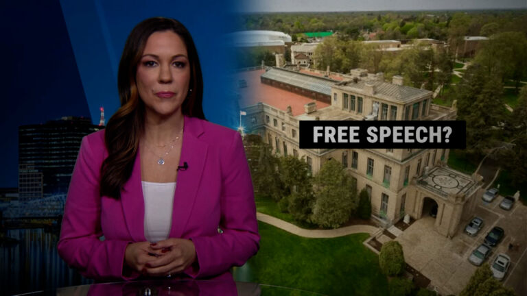 PEN America: Academic freedom curtailed on campuses