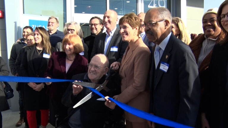 Essex County community health center expands care for the uninsured