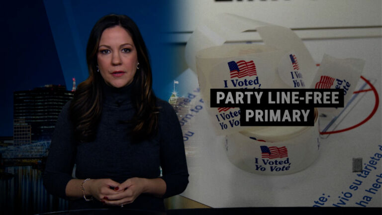 New NJ coalition forms to fight ‘party line’ on ballots