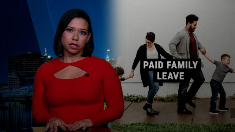 Push for expanded paid leave in NJ meets some resistance