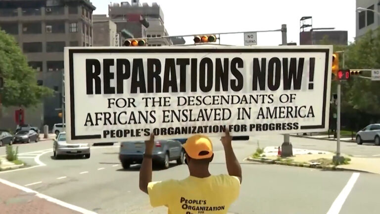 NJ’s slavery history gets a hearing