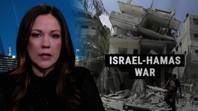 Human rights expert: Israeli army must ‘abide by humanitarian law’