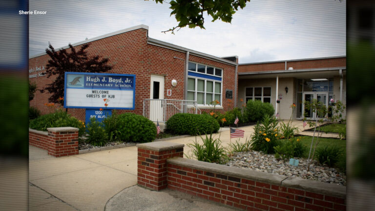 Disquiet over merger plan for South Jersey school districts