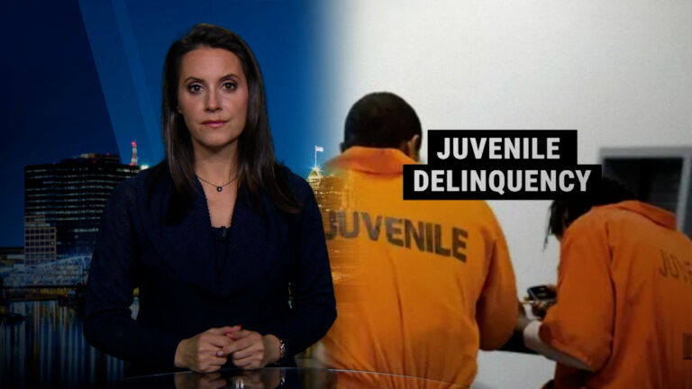 Minimum age of 14 proposed for juvenile delinquency in NJ