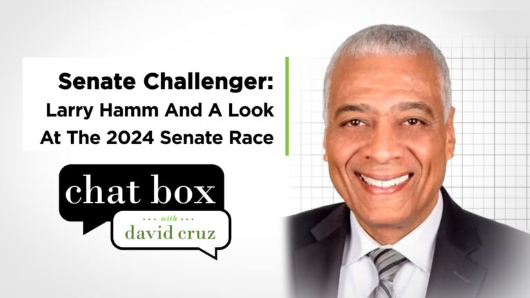 2024 US Senate race: Chat Box