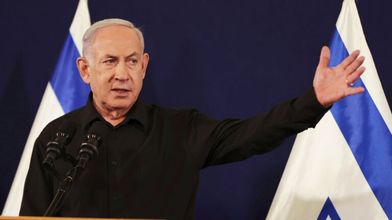 Where does NJ’s congressional delegation stand on Israel and Netanyahu?