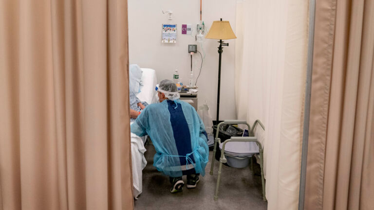 Federally mandated audit of NJ Medicaid costs 296,000 their coverage — thus far
