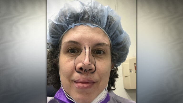 After a stranger brutally assaulted me in the street, I became ‘Victim EY’