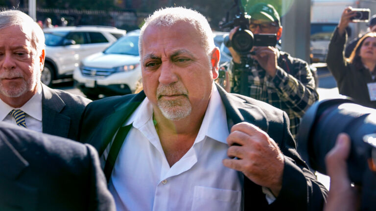 How Fred Daibes spent big on politicians long before being indicted in the Menendez case