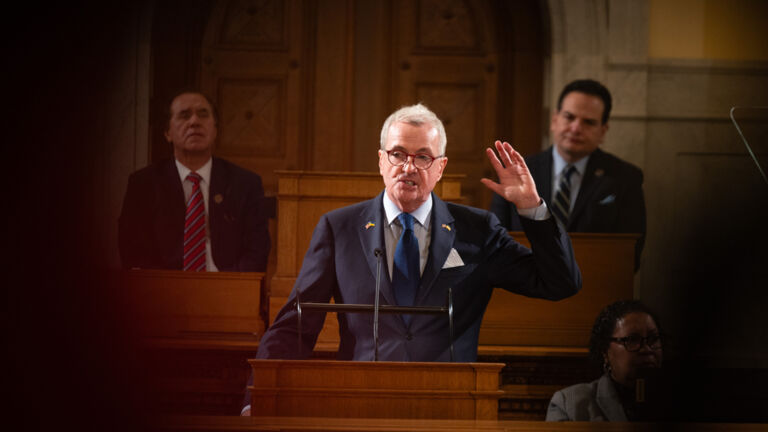 State of the State: Murphy says work continues to make NJ ‘stronger and fairer’