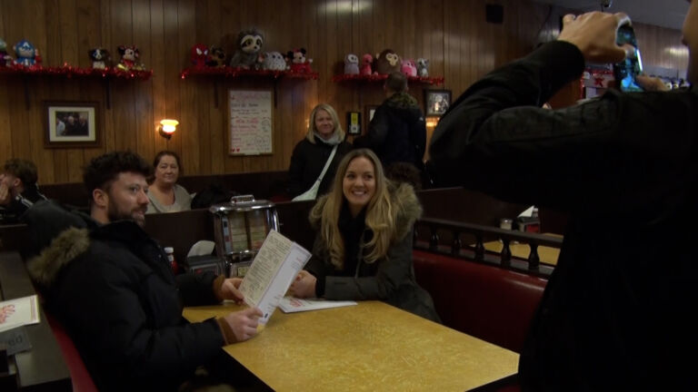 The Sopranos’ tour of NJ