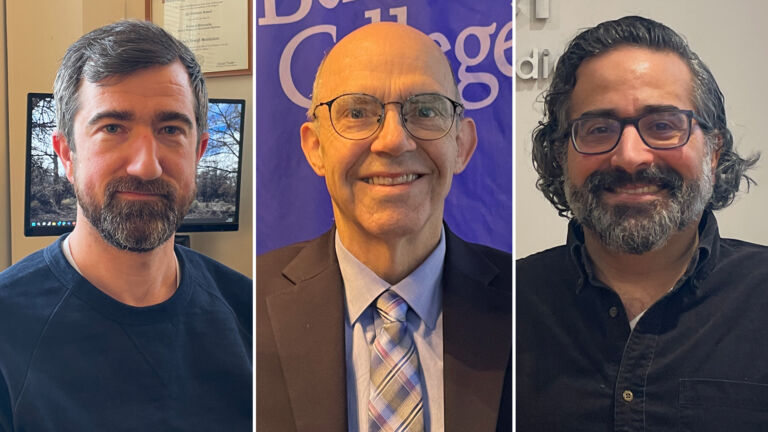 Teachable moment: How college professors approach Israel-Hamas war