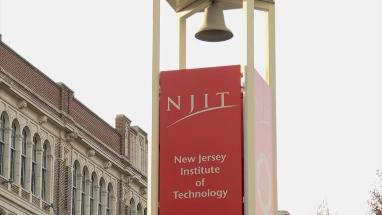 NJIT union members agree to a new contract