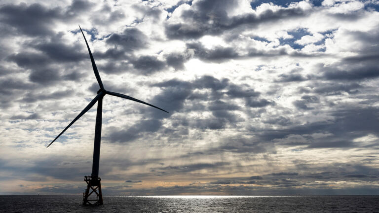 New offshore wind projects shore up NJ’s clean-energy ambitions