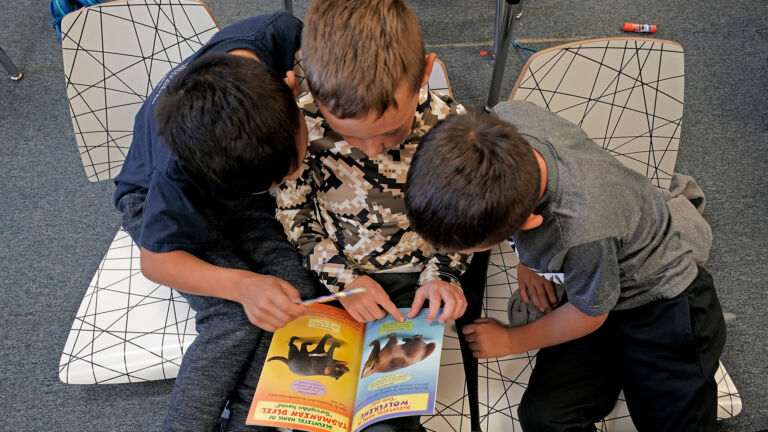 NJ has new rules to improve literacy