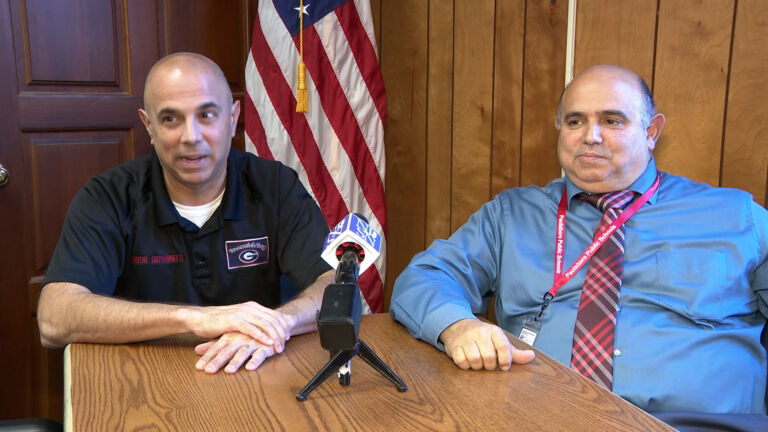 Brother mayors lead neighboring South Jersey towns
