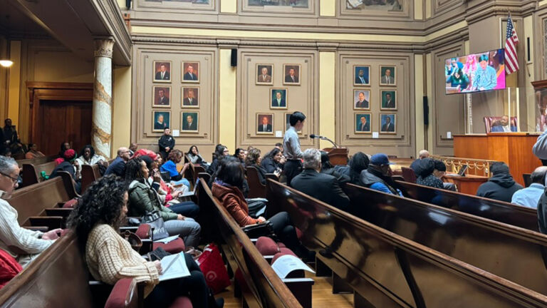 Is NJ’s school ethics law being used to silence critics?