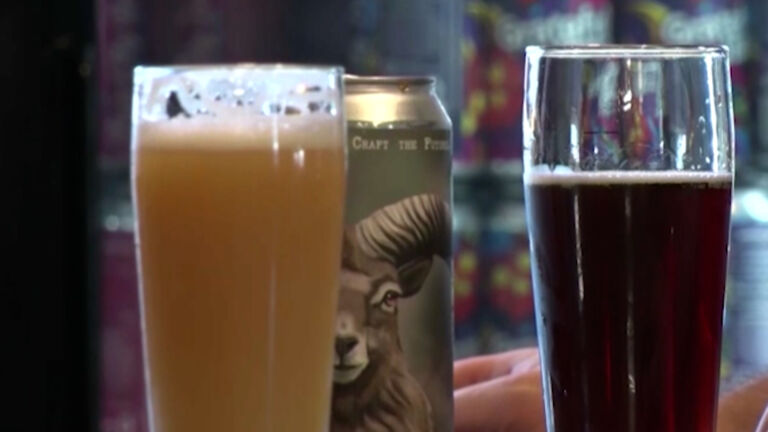 NJ breweries getting a temporary break