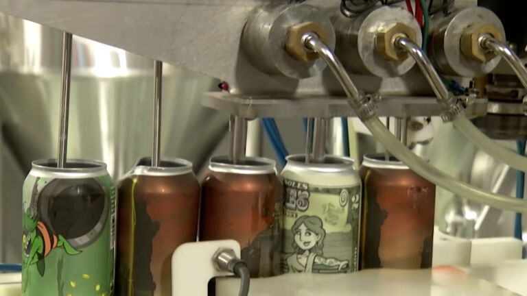 Murphy signs bill that eases restrictions on breweries
