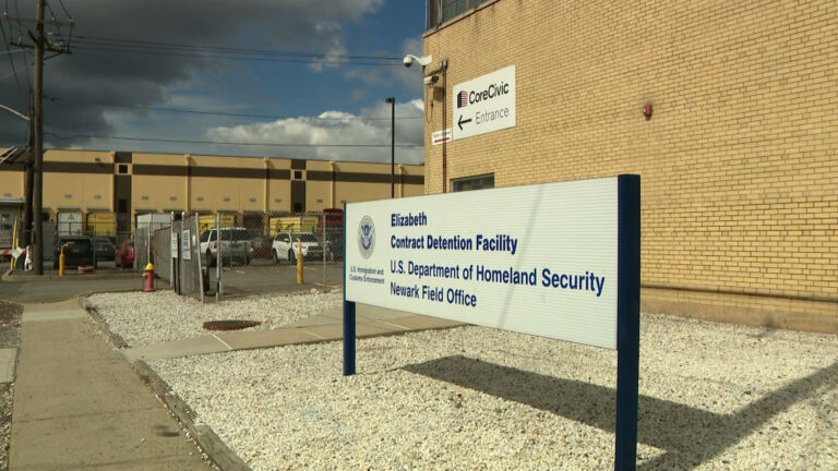 Advocates join fight to close NJ’s last immigrant detention center