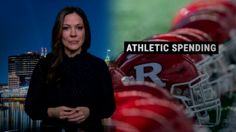 Interview: What’s behind Rutgers athletics’ ongoing deficit?
