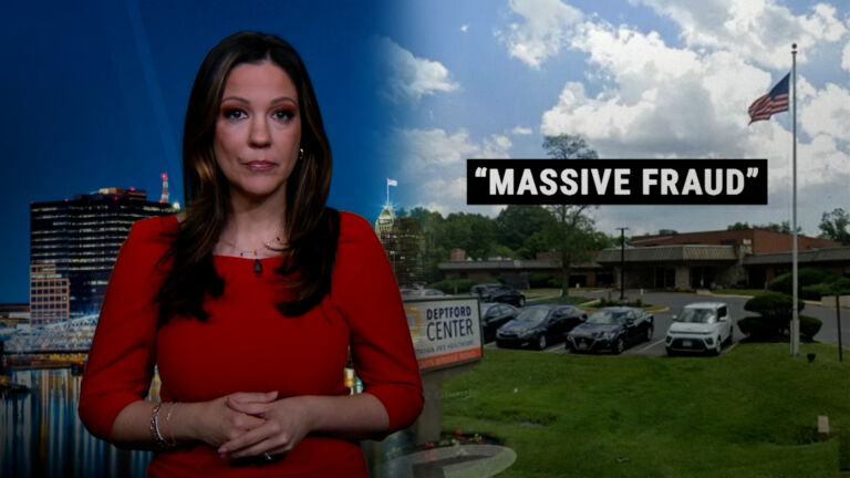 Crackdown continues on NJ nursing homes