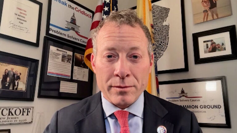 Gottheimer hits Teaneck schools for CAIR invitation