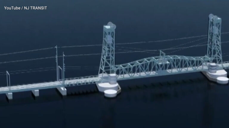 NJ Transit scraps controversial Meadowlands power plant