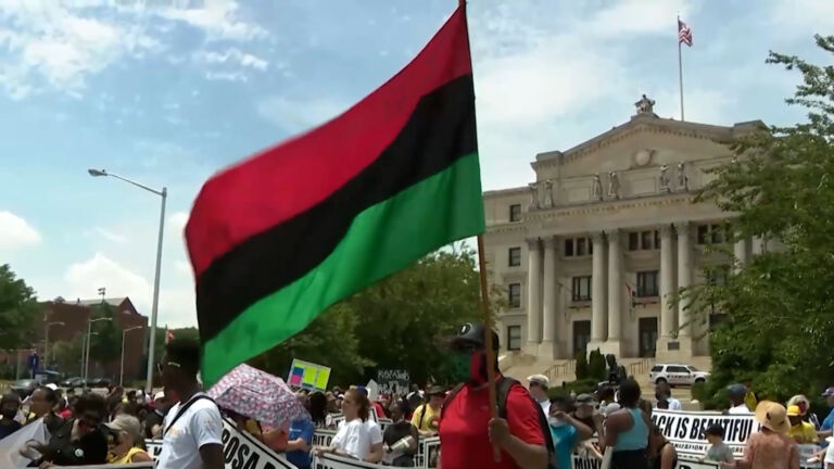 NJ Reparations Council considers impact of slavery