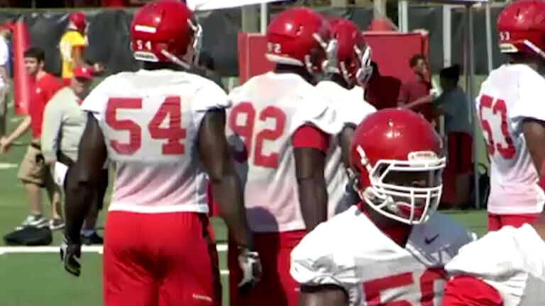 Rutgers athletics bringing in more cash than ever, still at a deficit