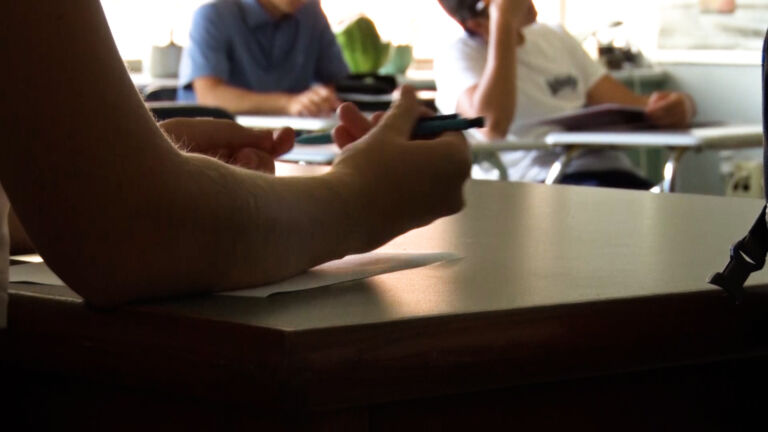 Murphy: School aid boost coming