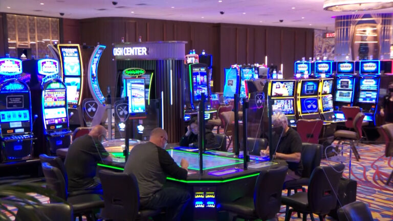 Odds improving for bill to ban smoking in NJ casinos