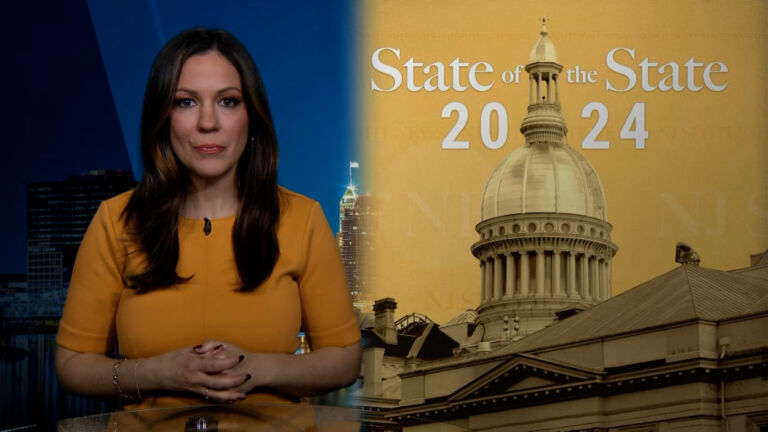 Murphy emphasizes affordability in State of the State address