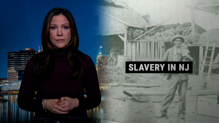 Organized religion supported NJ slave trade, Reparations Council is told