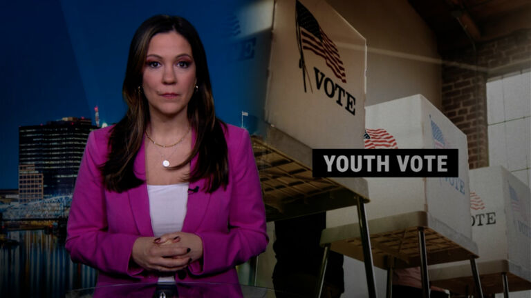 Newark will allow 16-year-olds vote for school board