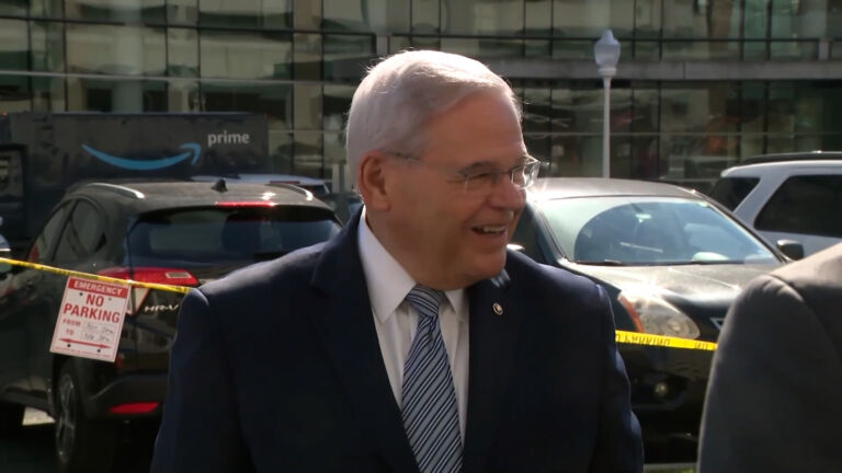 Immigration advocates fear impact if Menendez no longer in Senate