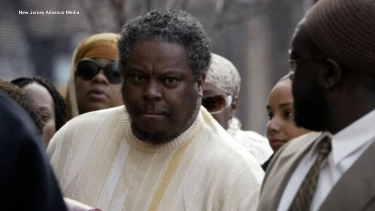 Former Atlantic City council president arrested in voter fraud scheme
