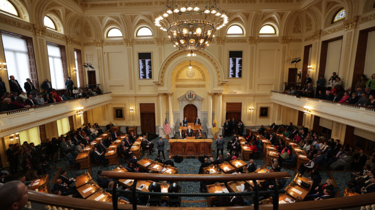 NJ primary 2025 results: Assembly