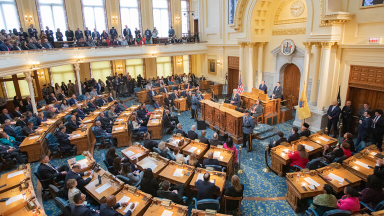 NJ Assembly races: Trump (or anti-Trump) could be factors in several districts