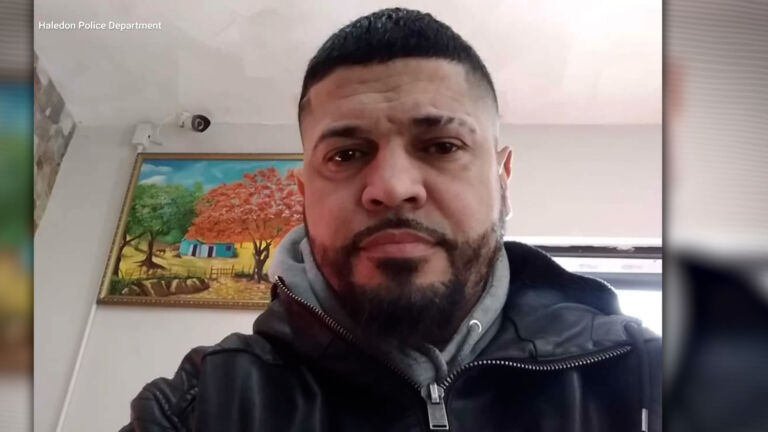 Felix DeJesus still missing two years after encounter with Paterson police